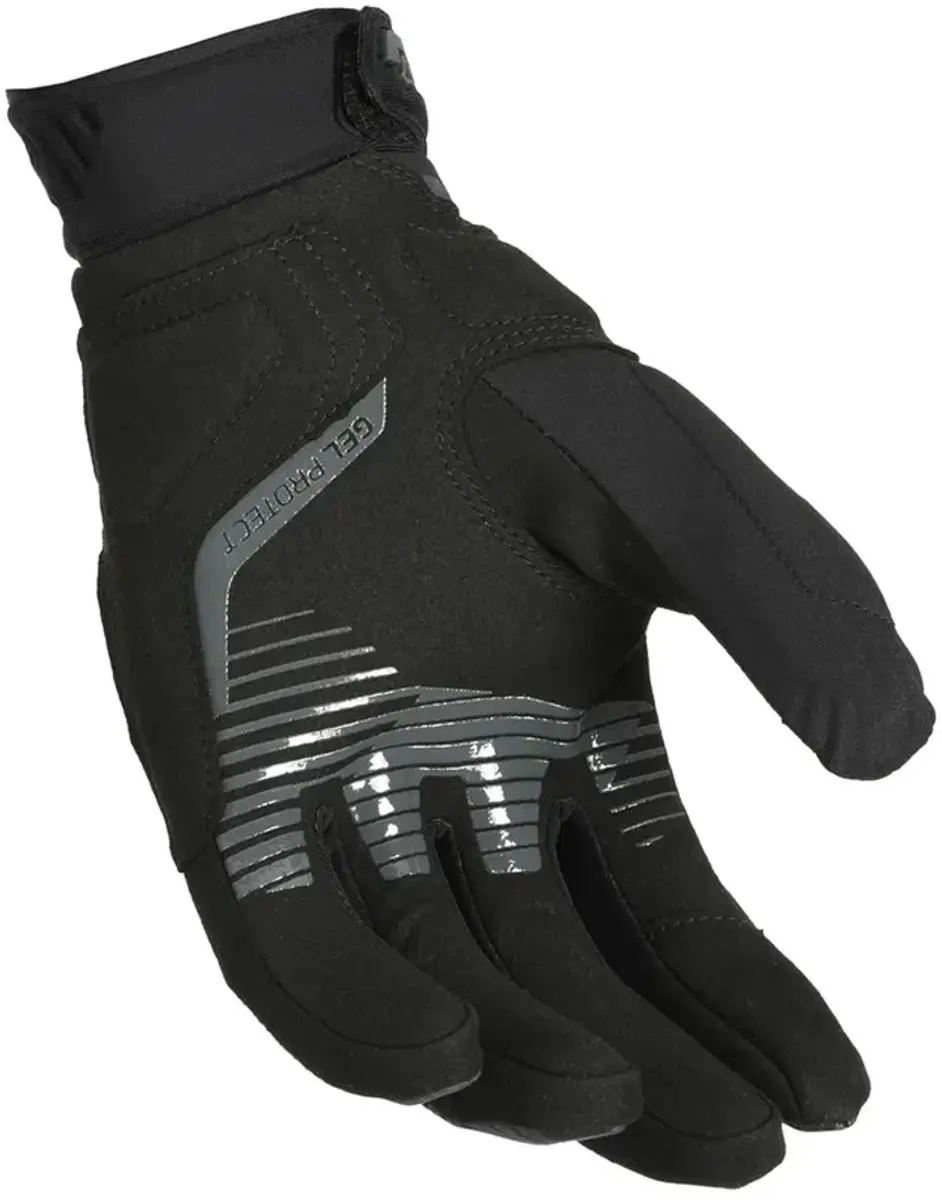 Macna Lithic Handschoenen 3XL - Zwart
