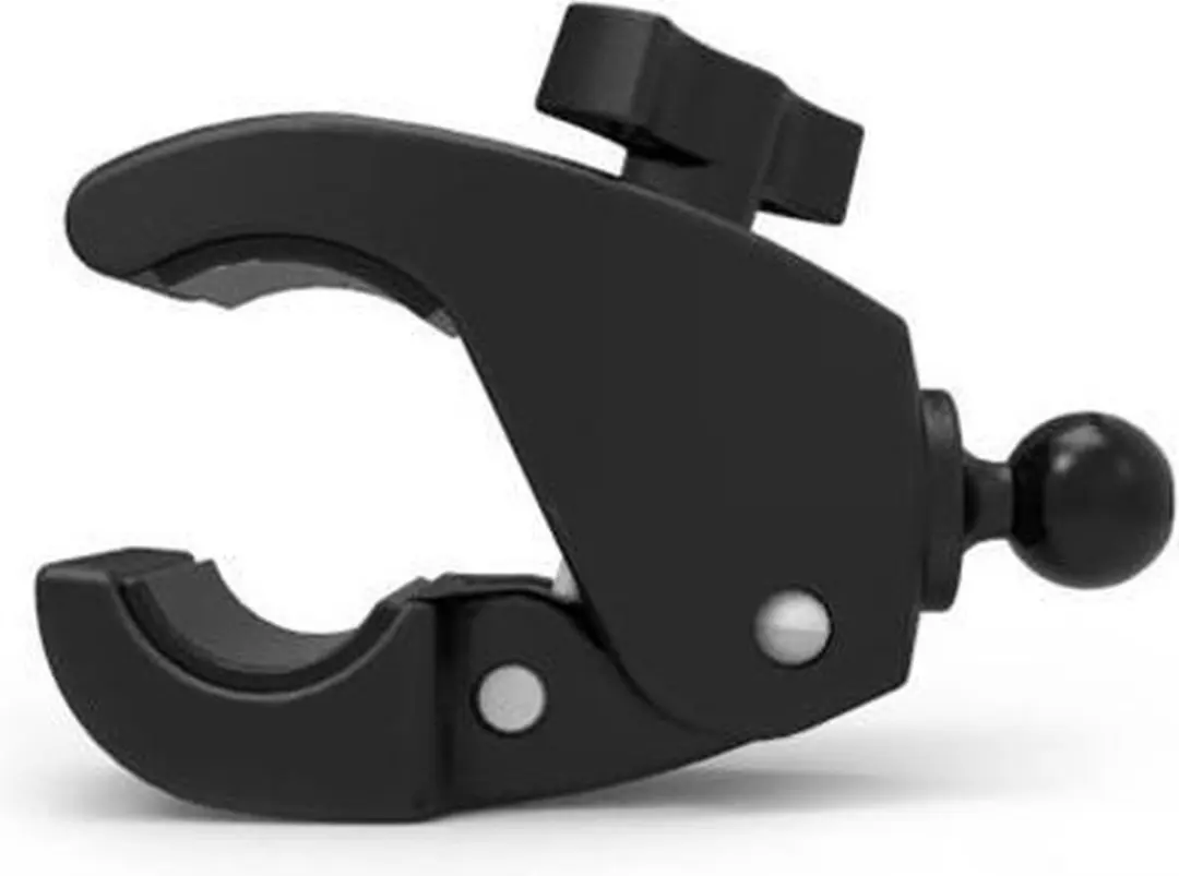RAM Mounts RAP-B-401U Montagekit - Zwart