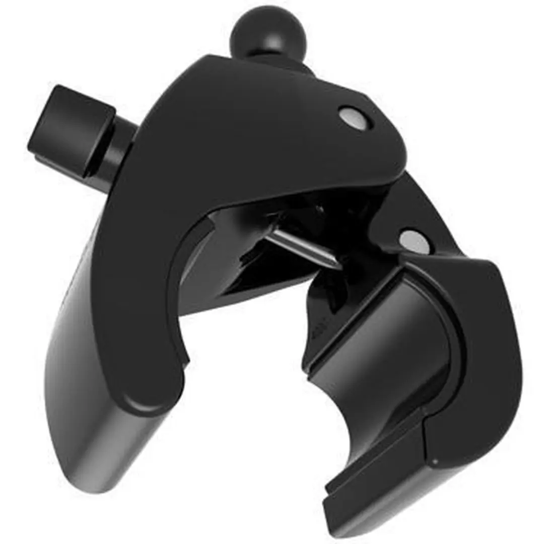 RAM Mounts RAP-B-401U Montagekit - Zwart