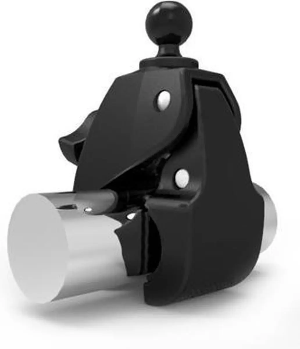 RAM Mounts RAP-B-401U Montagekit - Zwart - afbeelding 6 van 6
