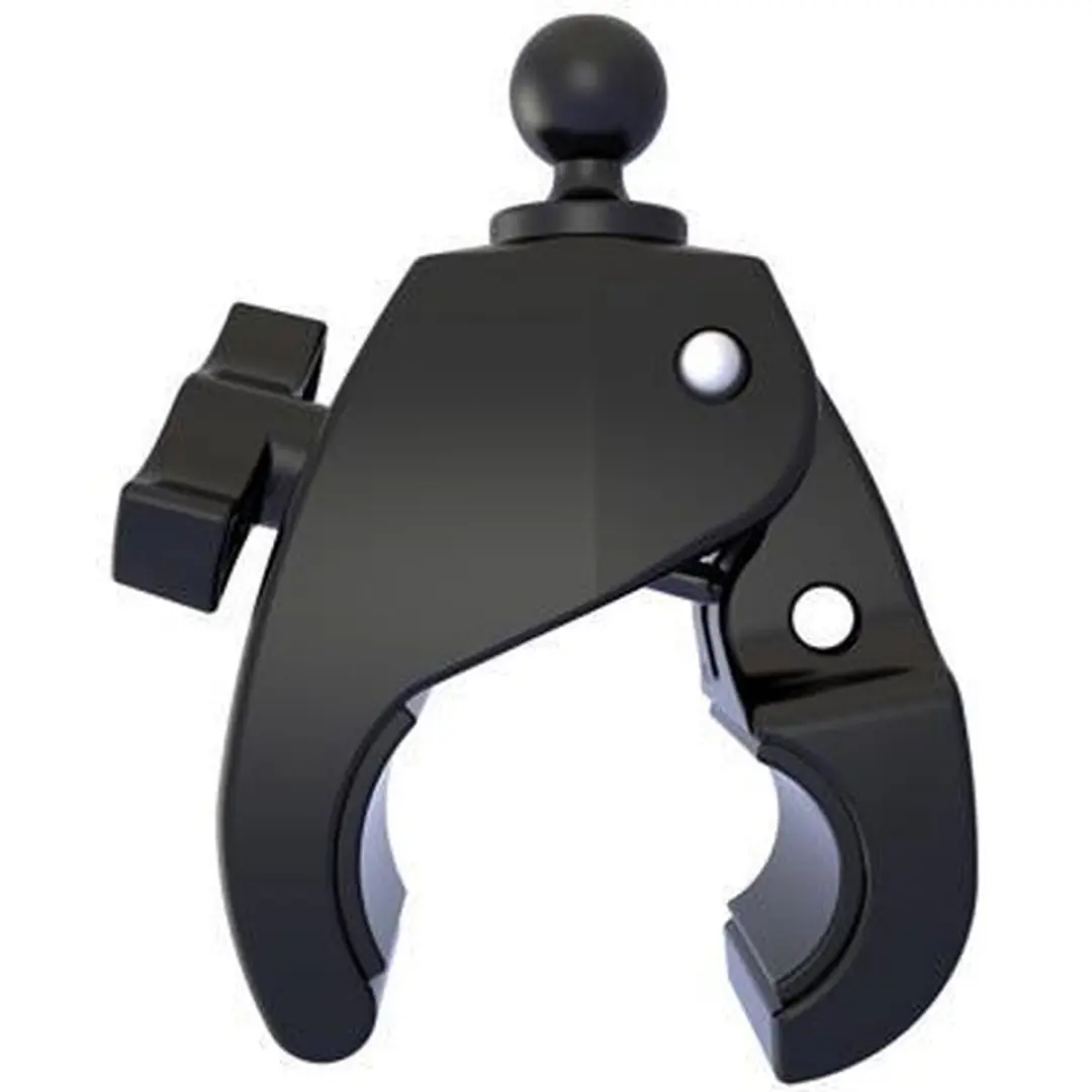 RAM Mounts RAP-B-401U Montagekit - Zwart