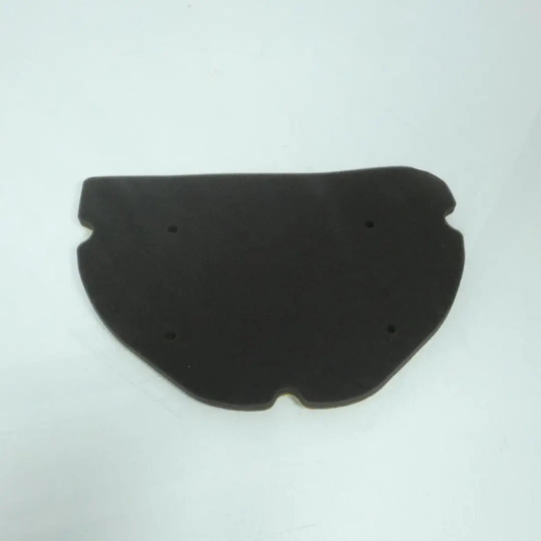 HifloFiltro HFA2912 Luchtfilter Kawasaki ZX-9R 1994-1997 - Geel/Zwart