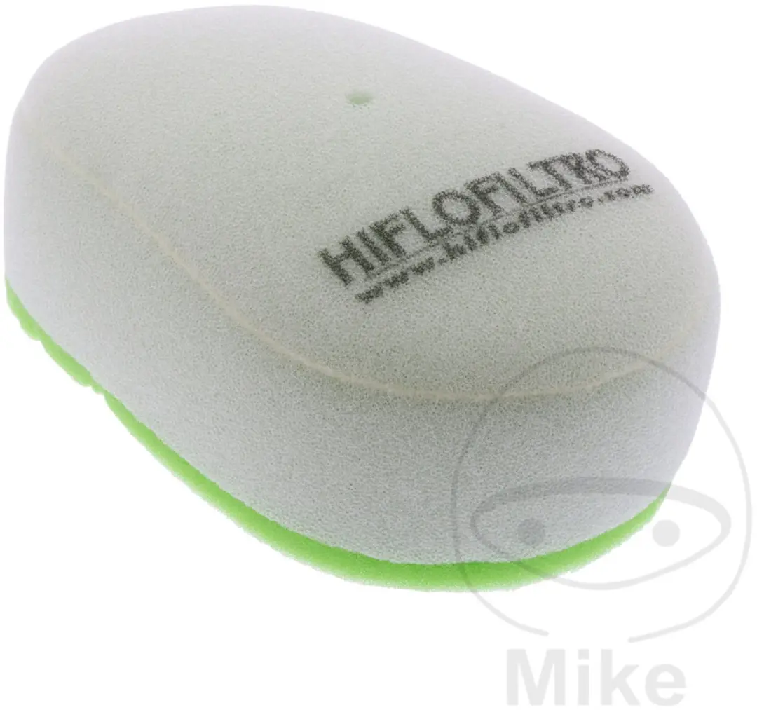 Hiflofiltro Suzuki Hff3020 Luchtfilter Wit
