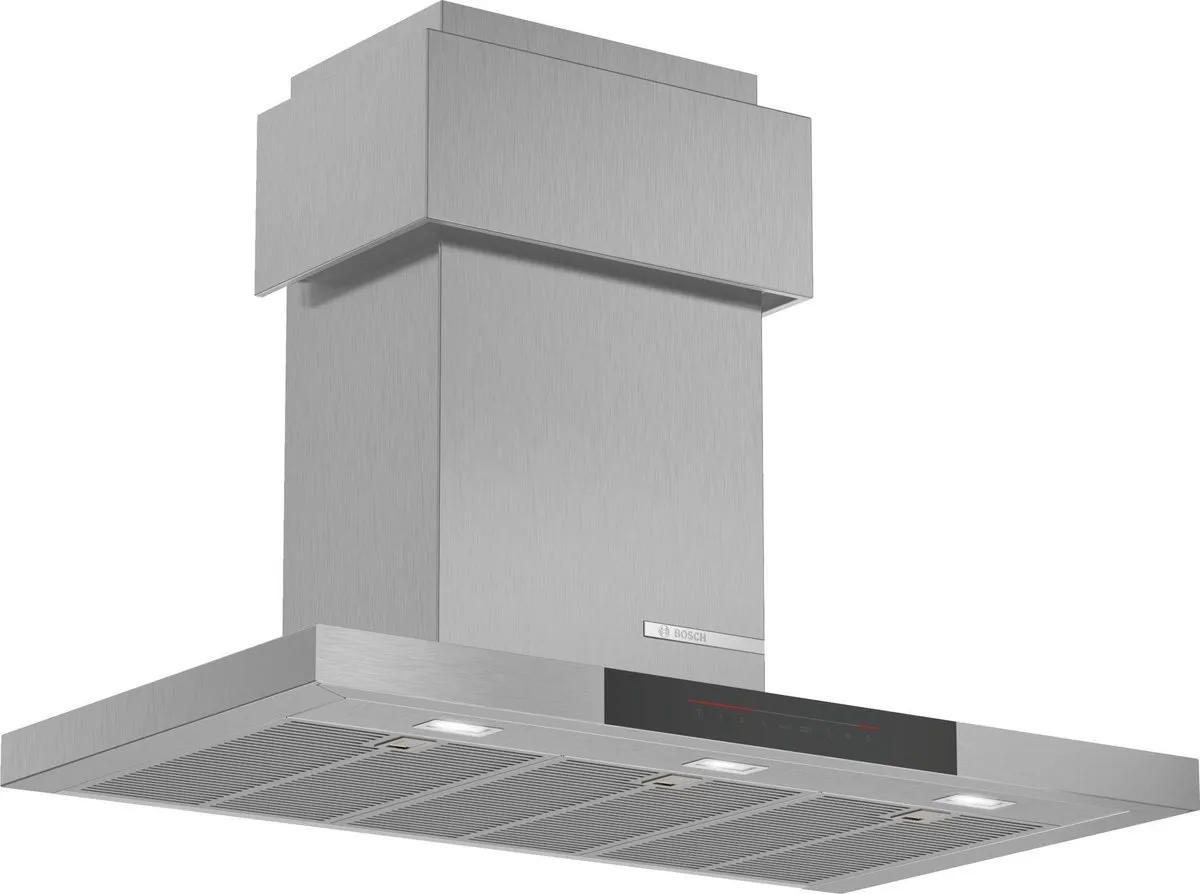 Bosch DWZ2CX5C6 Recyclageset - Gris