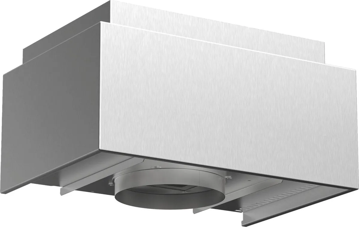 Bosch DWZ2CX5C6 Recyclageset - Gris