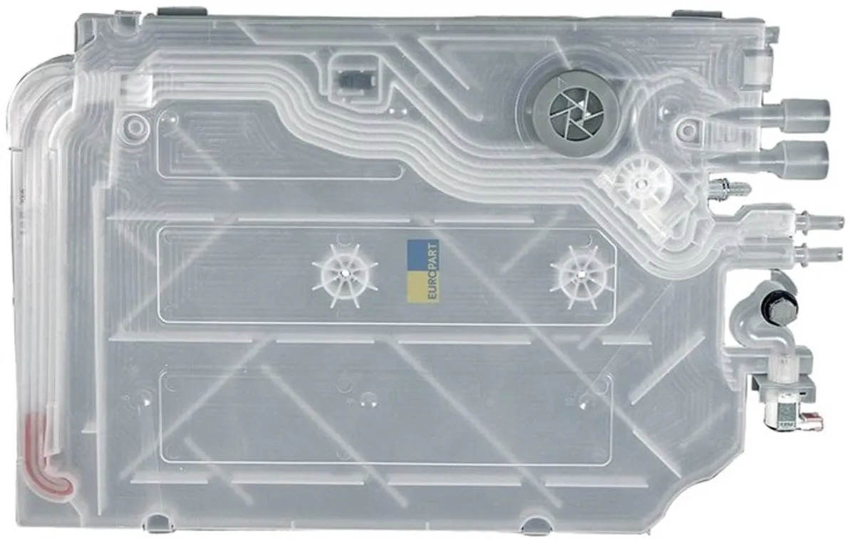 Bosch Waterinlaat Drukkamer 00687133