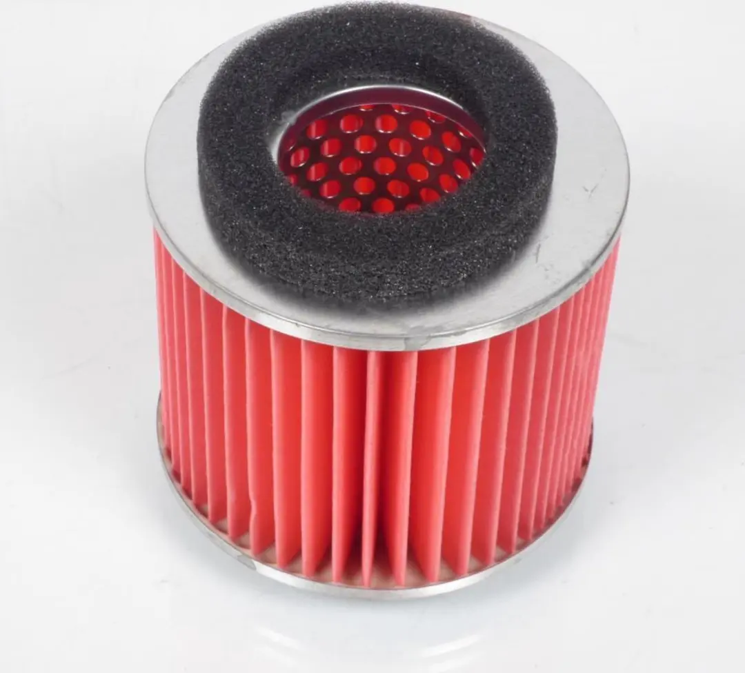 Athena-luchtfilter voor Yamaha 150 XN Teo-S scooter uit 2001, S410485200035, nie