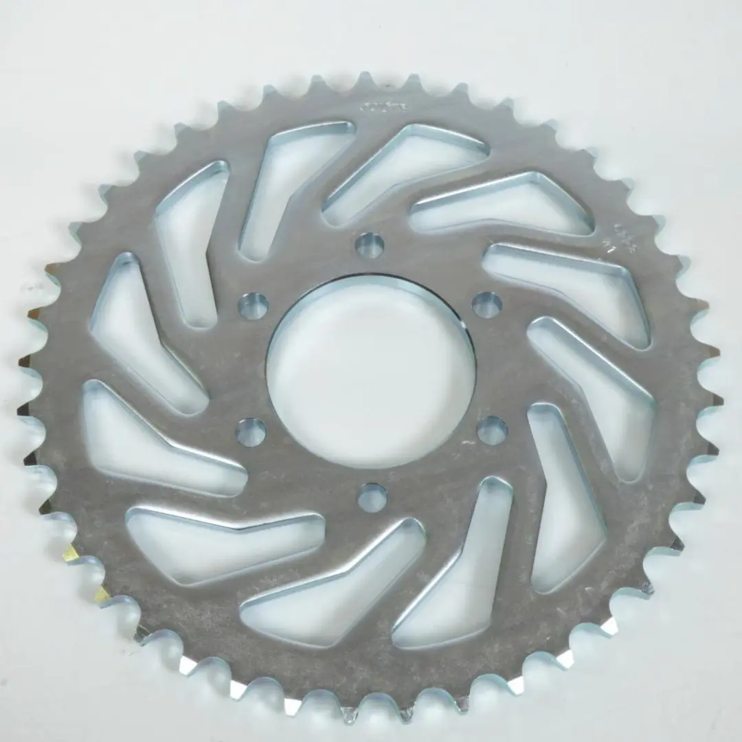 Couronne de transmission Sunstar pour Moto Suzuki 1000 GSX 1982 à 1985 41 dents