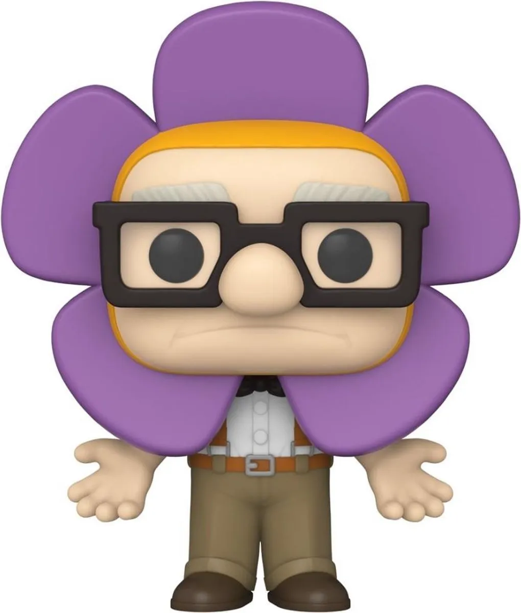 Funko Pop! Dug Days Carl #1096