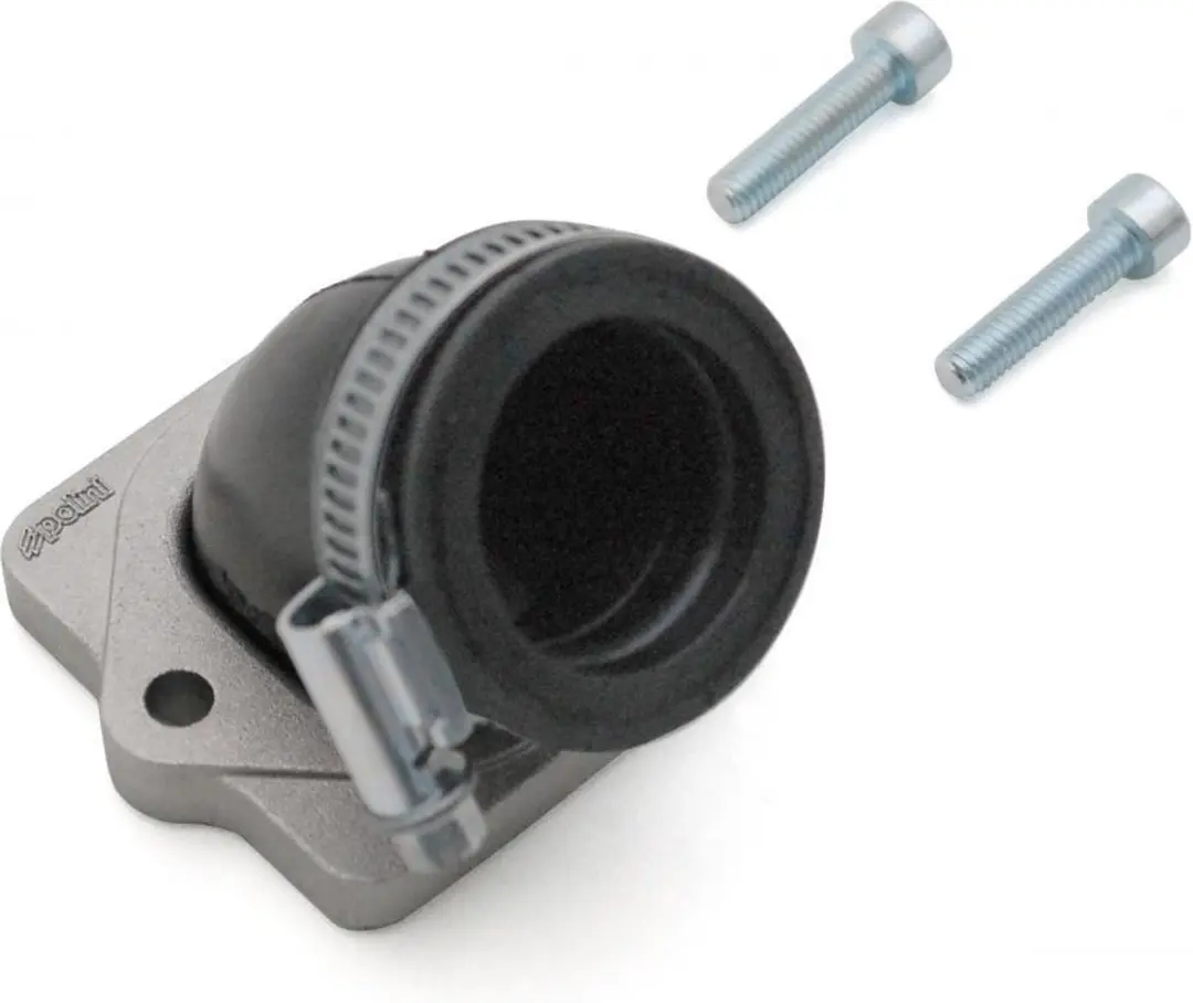 Pipe d admission Polini pour Scooter Piaggio 50 Typhoon Avant 2020 Neuf