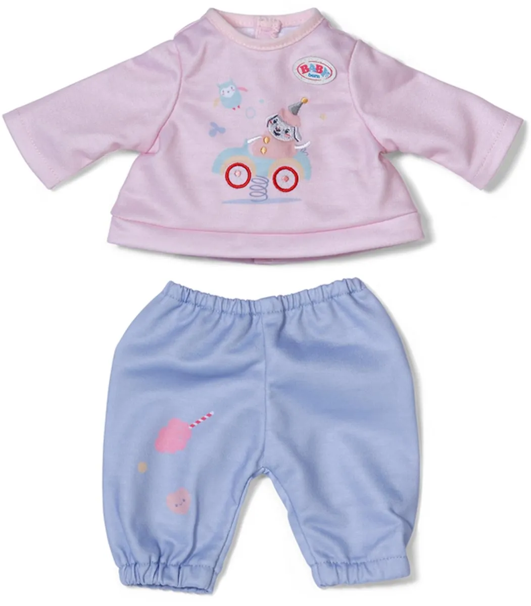 Baby Born Joggingpak 838815