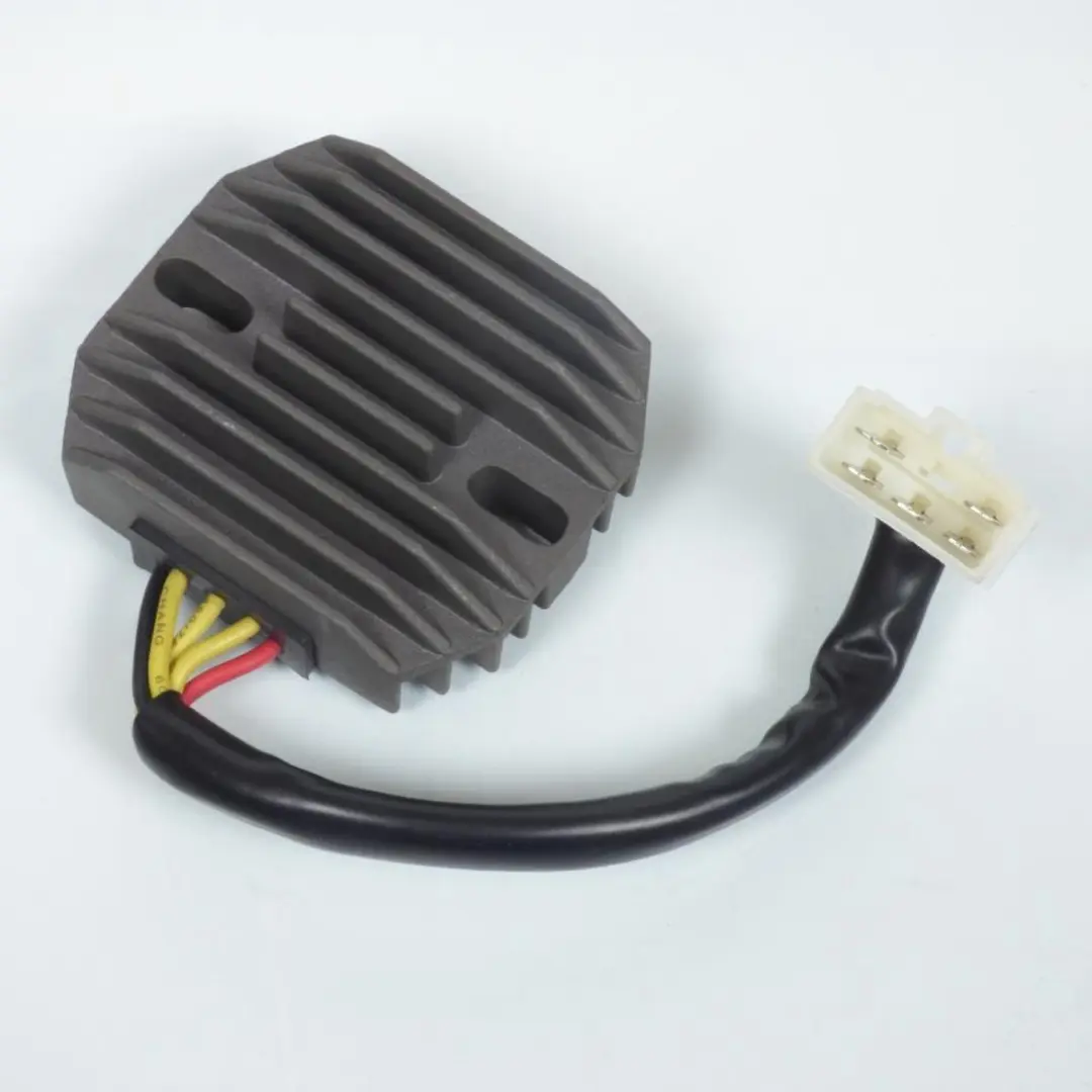 spanningsgelijkrichter electrosport moto suzuki 650 sv s 2002 esr261 / 673261 ni