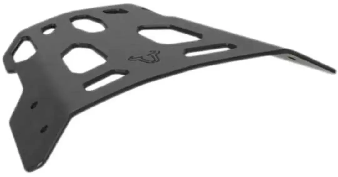 Sw-motech Street-rack Suzuki Gsx1300r Hayabusa 20 Bagagerek Zilver