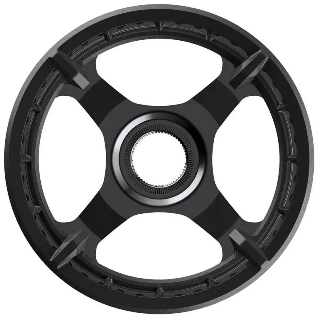 Shimano Cr-et600 Cg Kettingblad
