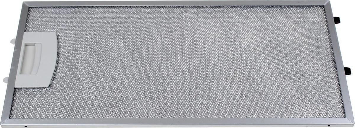 Bosch Metaal Filter 00435204 - Zwart
