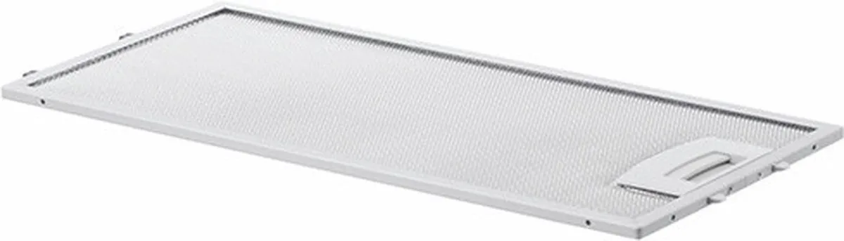 Bosch Metaal Filter 00435204 - Zwart