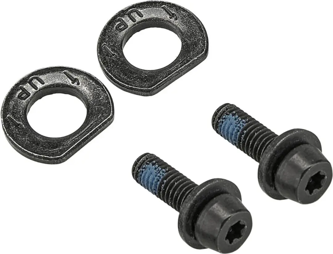 Magura HS22 Velgremhendel 3 vingers - Zwart - afbeelding 5 van 6