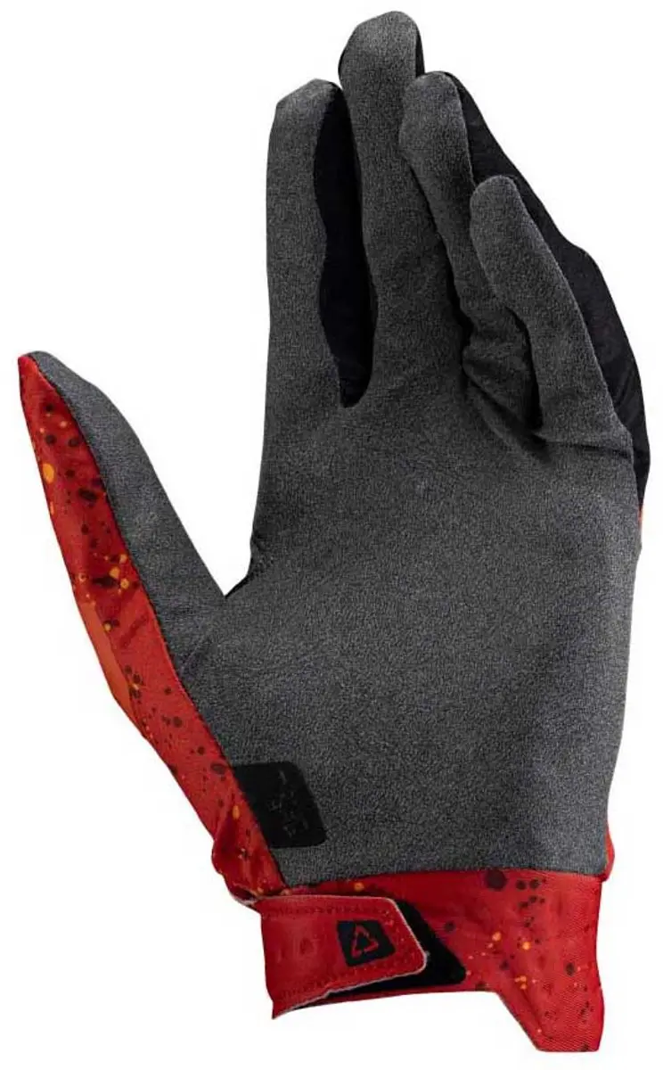 Leatt 2.5 Windblock Off-road Handschoenen - Rood S