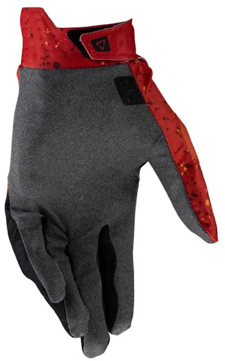 Leatt 2.5 Windblock Off-road Handschoenen - Rood S