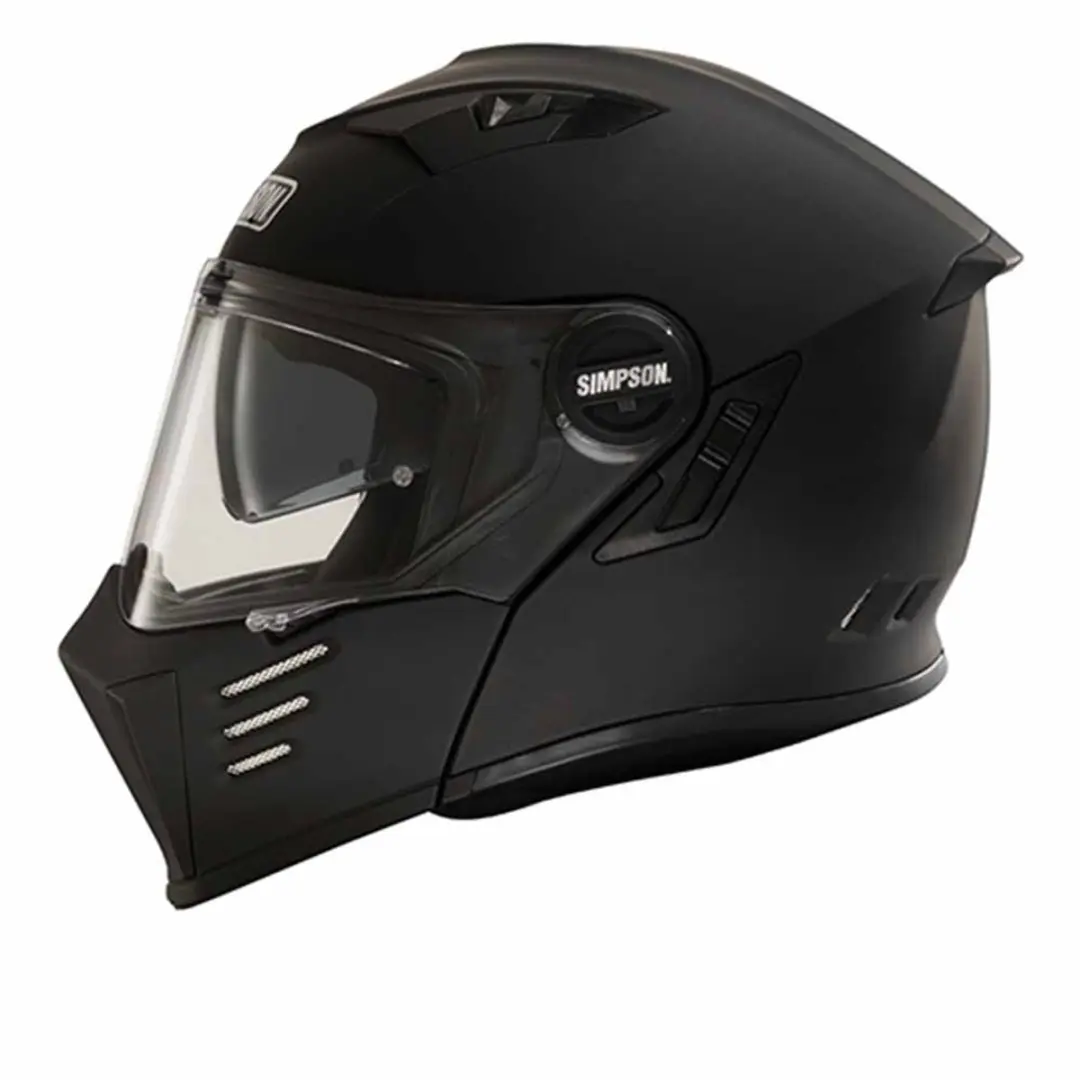 Simpson Darksome Helm ECE22.06