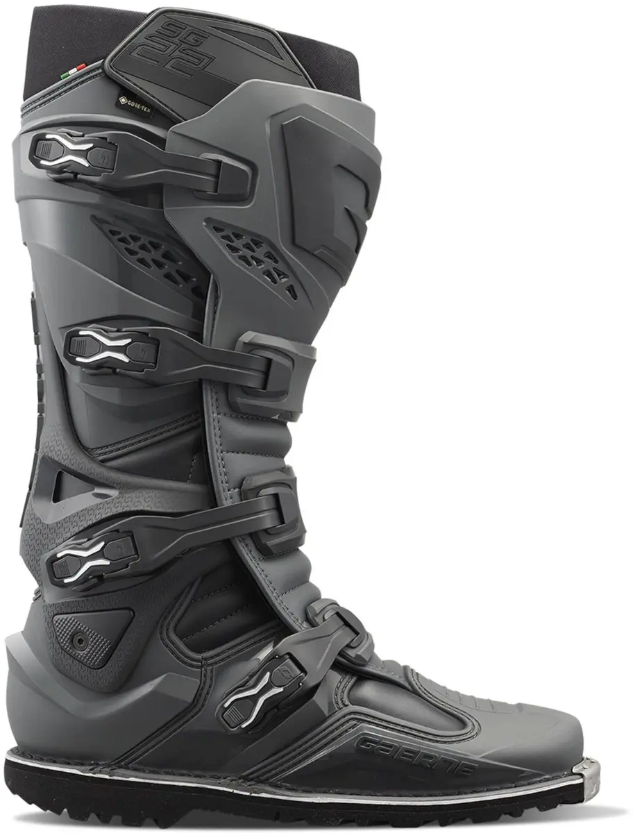 Gaerne SG22 Gore-Tex Enduro Motocrosslaarzen -