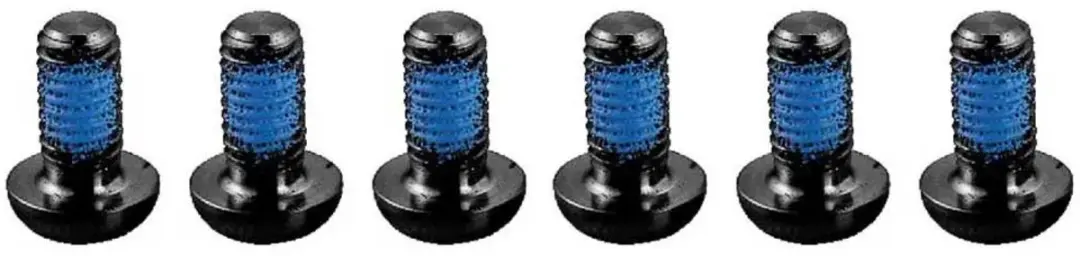 Elvedes Remschijf 160mm 6-Gaats - Zilver/Zwart Staal