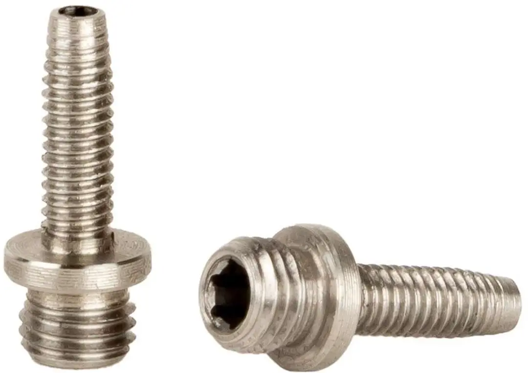 Elvedes AV03-1 Inserts Zilver