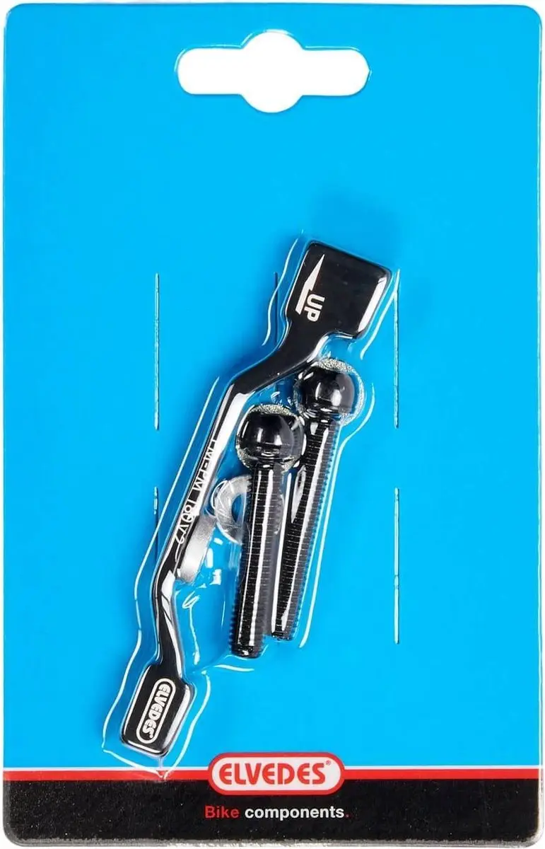 Elvedes Remschijf Adapter 180mm