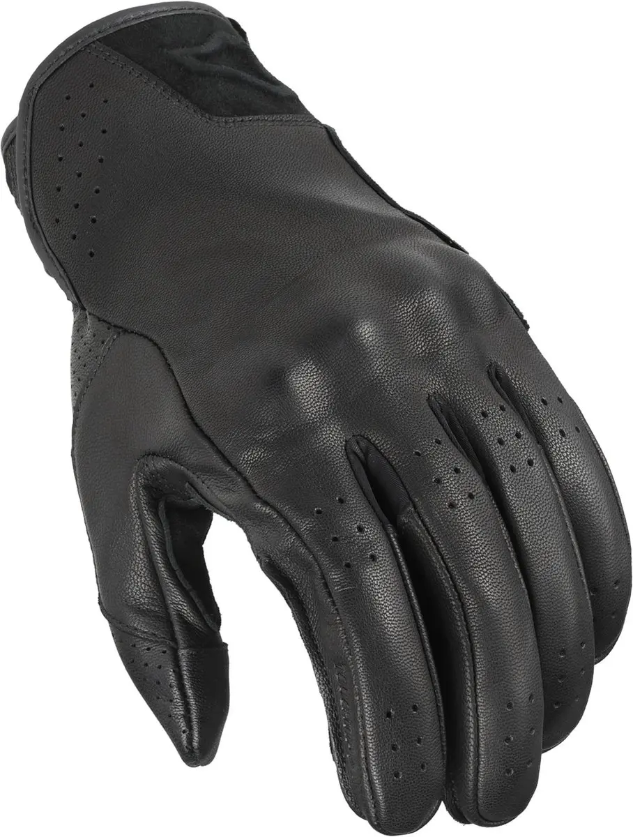 Macna Rigid 2.0 Motorhandschoenen -