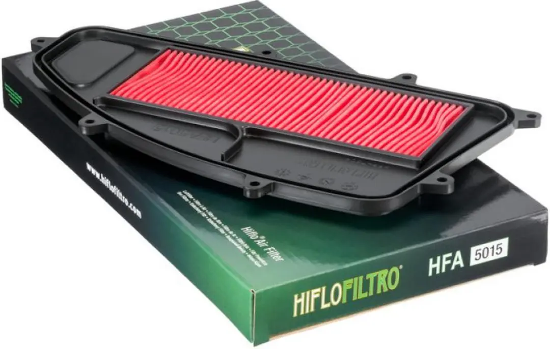 HifloFiltro Luchtfilter Kymco 300 X-Town 2017-2018 HFA5015