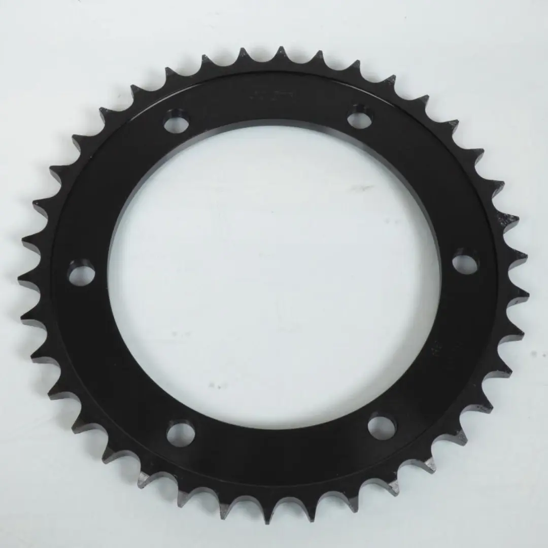 Couronne de transmission Sunstar pour Moto Yamaha 750 YZF SP 1993 à 1997 38 den