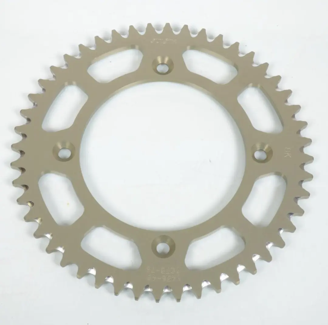 Couronne de transmission Sunstar pour Moto Honda 85 Cr R Expert 2003 à 2007 48