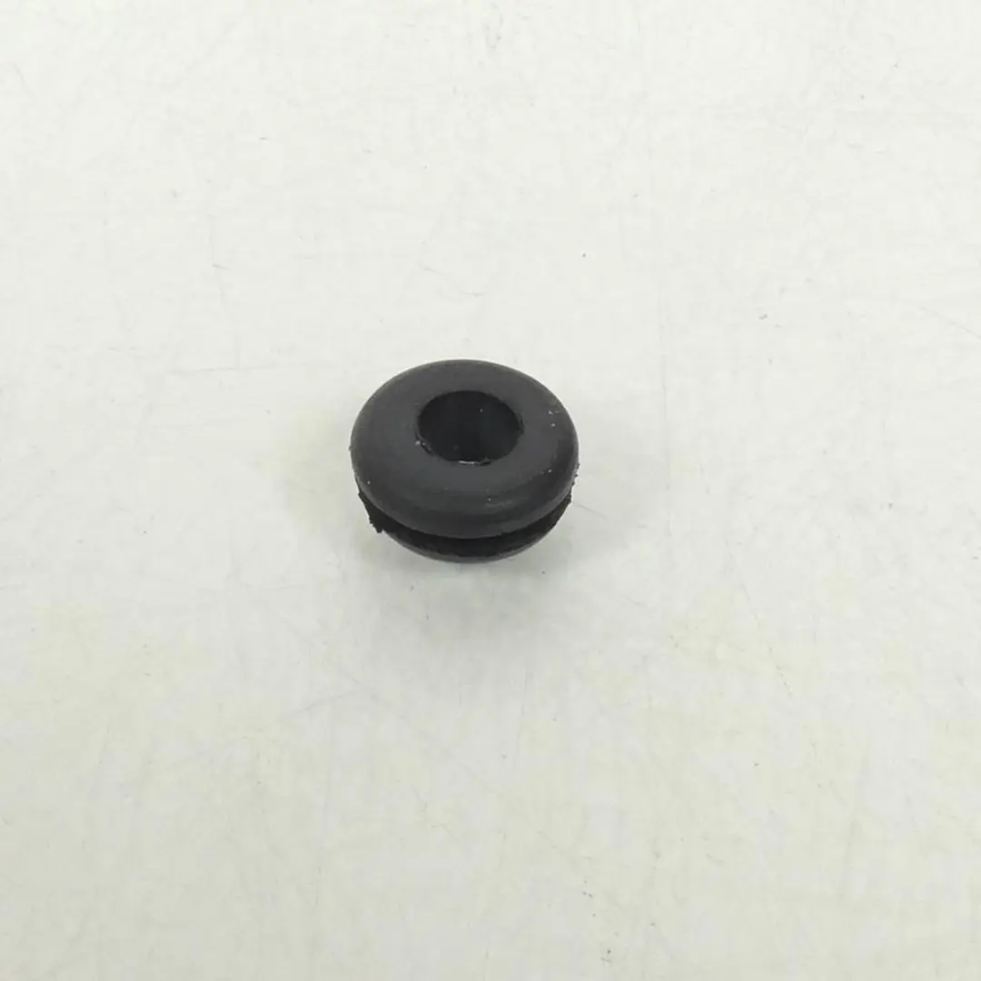 Entretoise caoutchouc Ø8x17.5x8 pour moto Rieju 50 MRT 0/000.360.0490 Neuf
