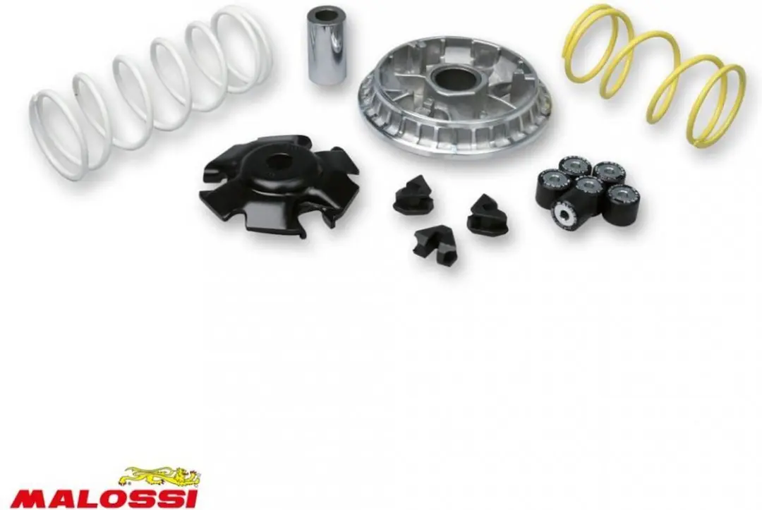 malossi variator voor honda 125 pcx s scooter 2018 tot 2020 nieuw