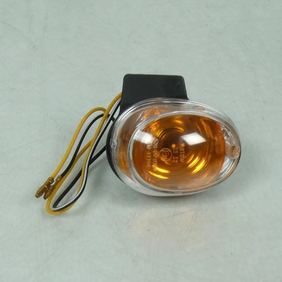 vicma indicator voor keeway 50 focus scooter 2006 tot 2015 ym-11104 / 7988 nieuw