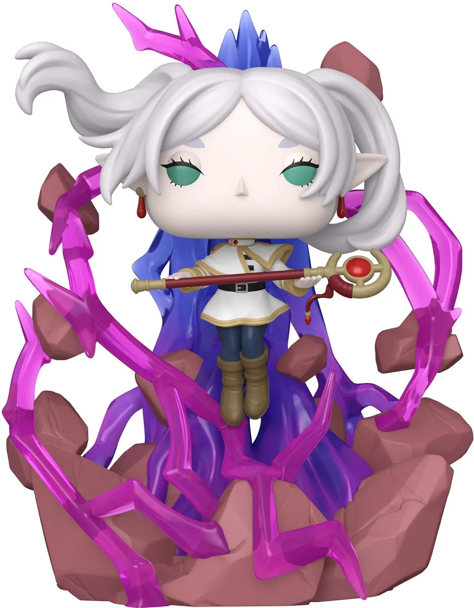 Funko Pop! Deluxe Frieren #2358