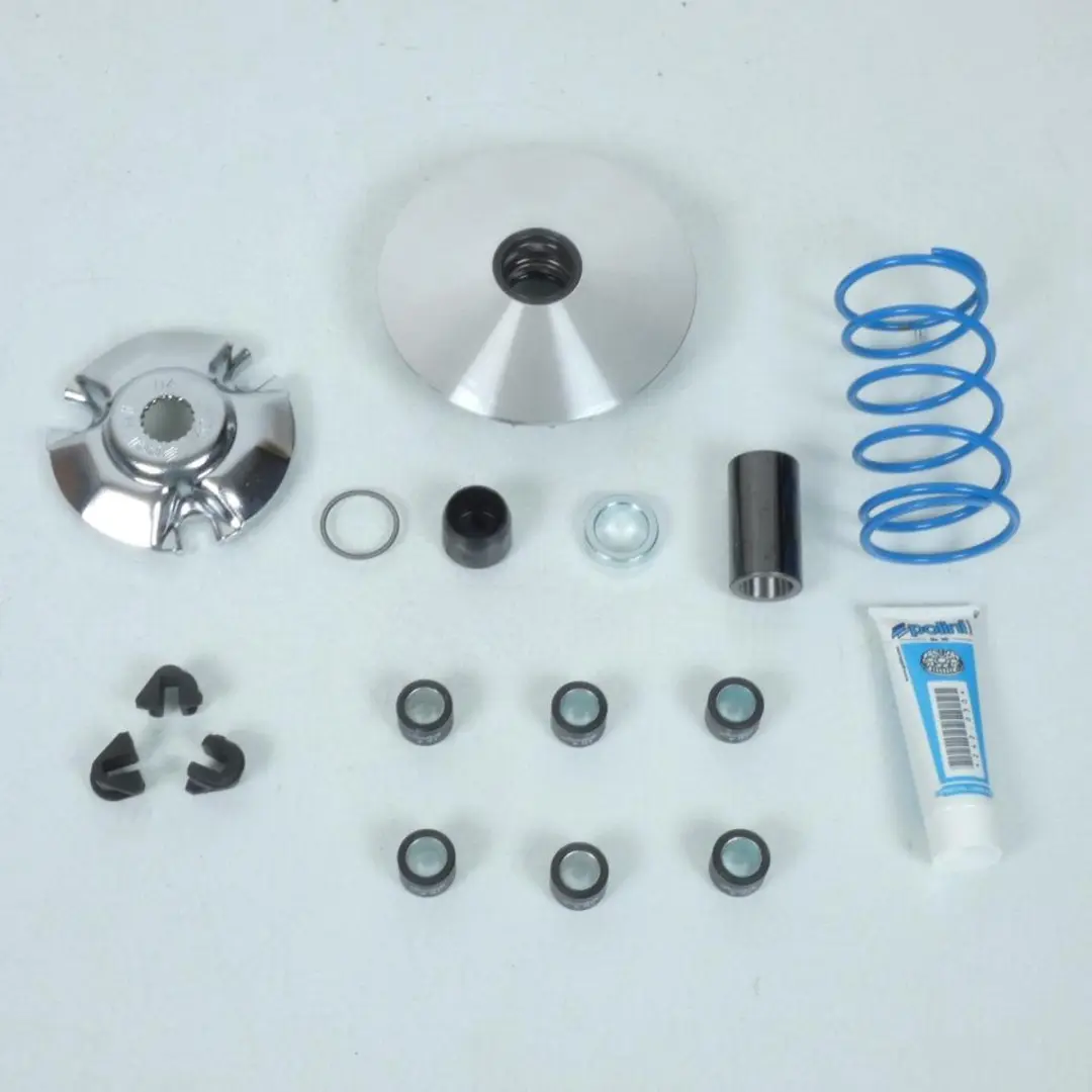 Variateur Polini pour Scooter Suzuki 125 UX Sixteen Après 2008 Neuf