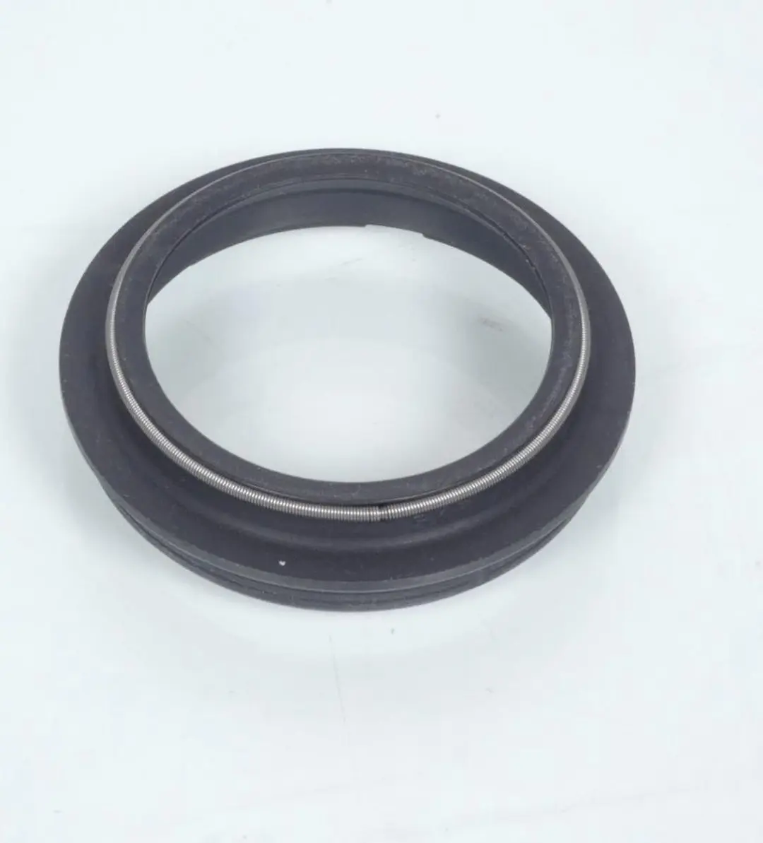 Cache poussière de fourche Ø42 pour moto Aprilia 750 Dorsoduro 2009-2016 89733