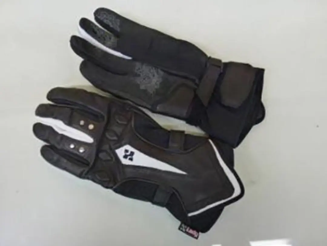ixs nira dames winter motorhandschoen maat 8 dame nieuw