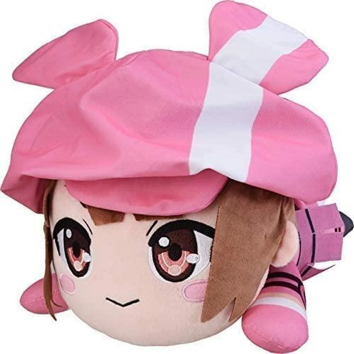 Sega Llenn Nesoberi Knuffel