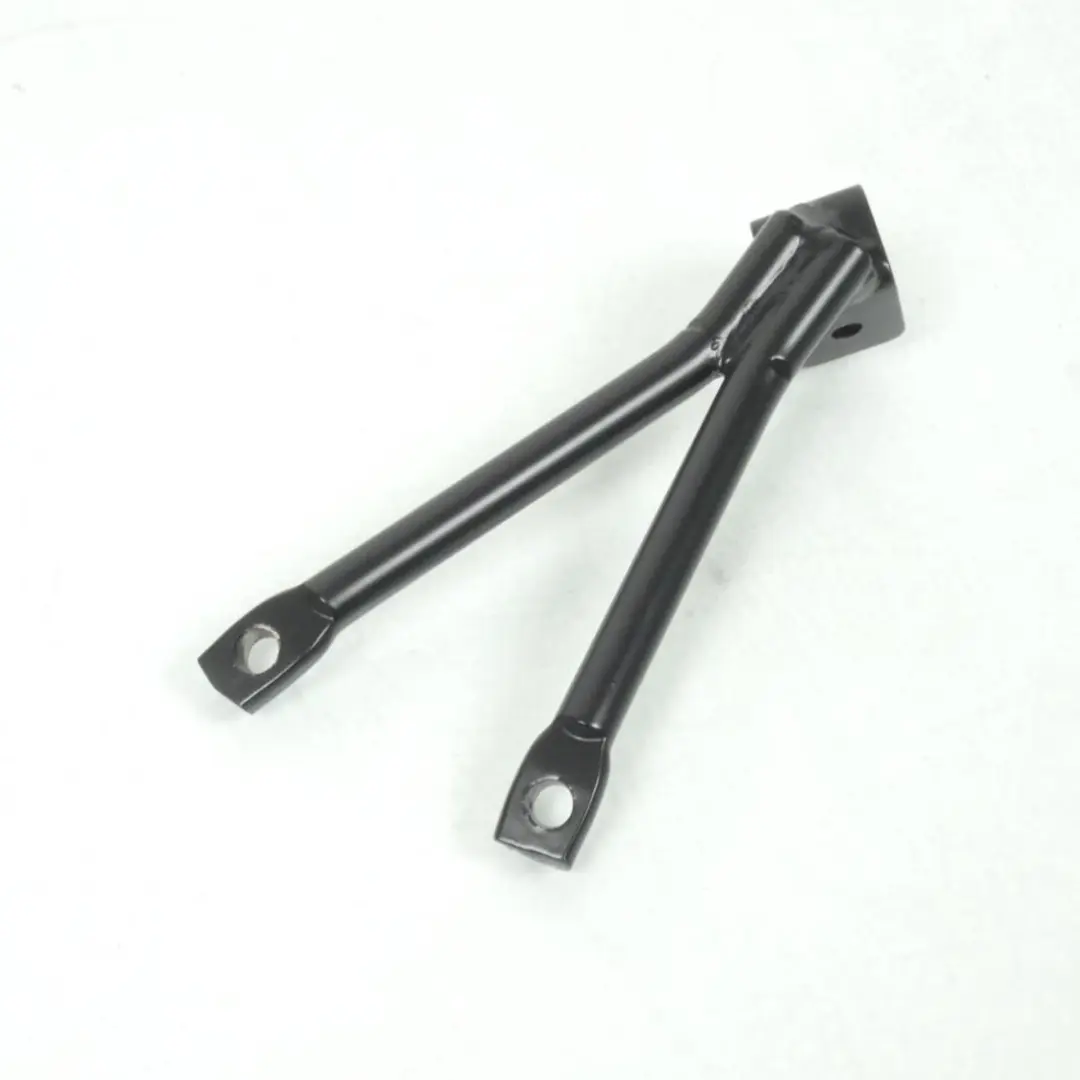 Platine repose pied passager D pour moto Rieju 125 Marathon 0/000.980.5107 neuf