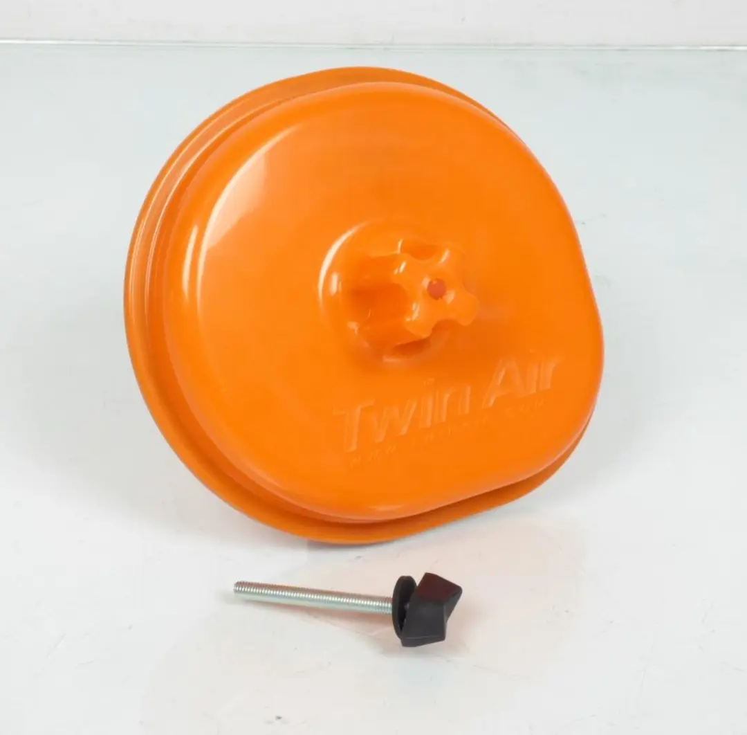 dubbele luchtfilter voor motor yamaha 125 yz 1989 tot 2015 160078 nieuw
