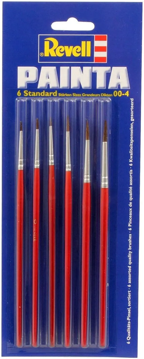 Revell Hobbypenseel 29621