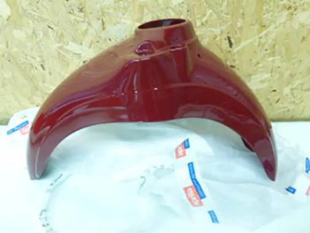 origineel voorspatbord voor aprilia 50 scarabeo scooter 1993-1997 ap8226354 nieu
