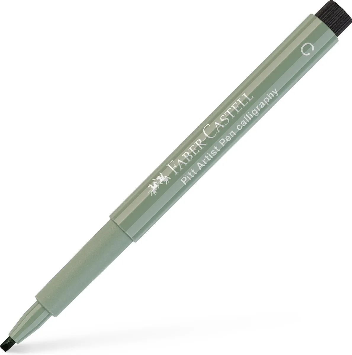 Faber-Castell Pitt Artist Pen 272 Warm Grijs III