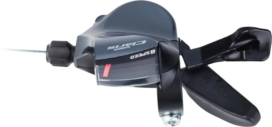 Shimano Claris SL-R2000/-R2030 Schakelhendel 8-speed - Grijs - afbeelding 4 van 5