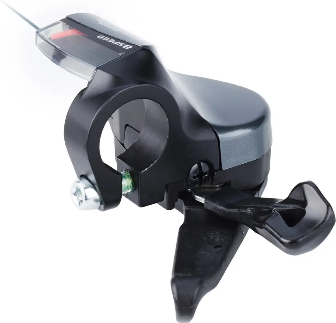 Shimano Claris SL-R2000/-R2030 Schakelhendel 8-speed - Grijs - afbeelding 2 van 5