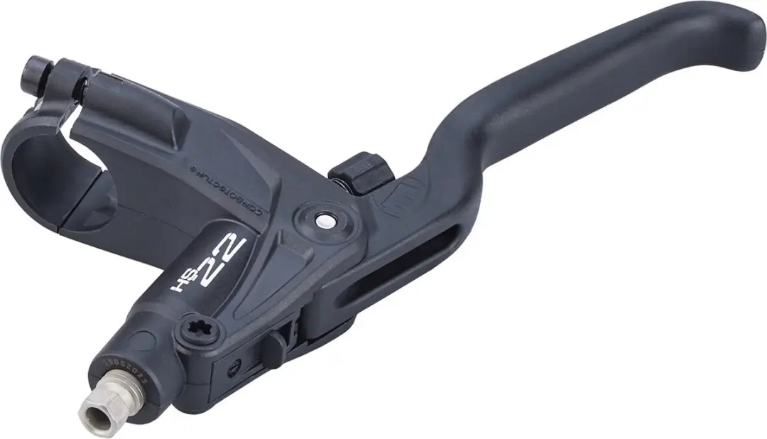 MAGURA HS22 Remhendel 3-vingerig - Zwart
