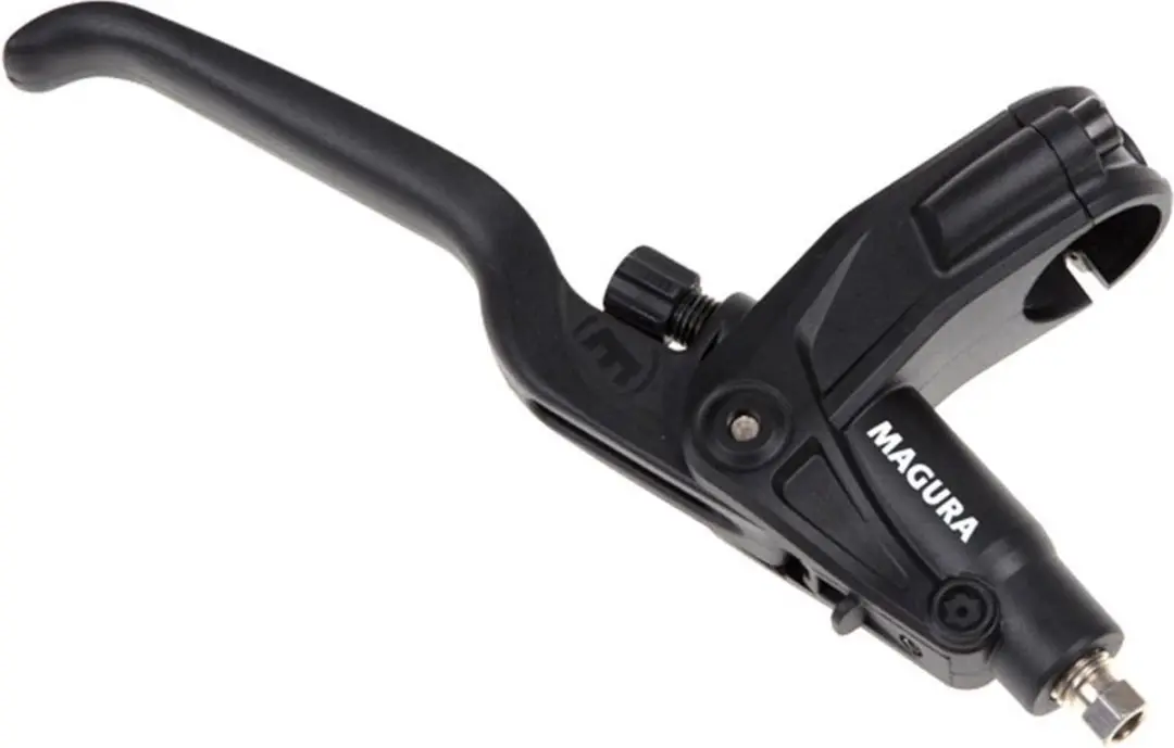 MAGURA HS22 Remhendel 3-vingerig - Zwart