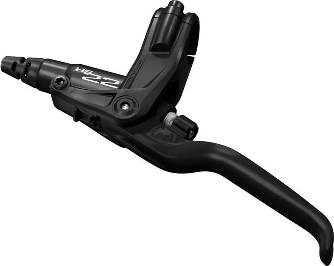MAGURA HS22 Remhendel 3-vingerig - Zwart - afbeelding 6 van 6